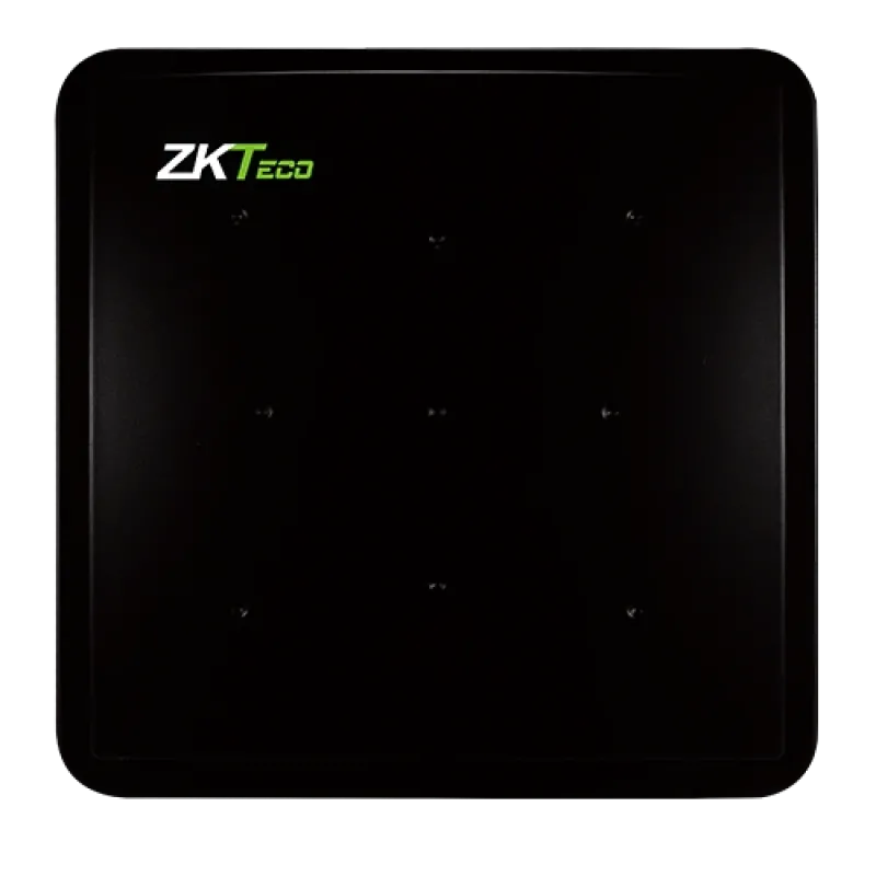 ZKTeco UHF U1000E UHF считыватель с контроллером