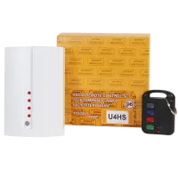 Elmes Electronic U4HS Радиокомплект
