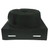 UA15G black bracket Коммутационная коробка
