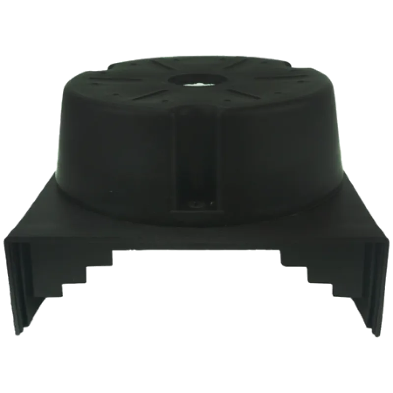 UA15G black bracket Коммутационная коробка
