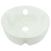 UA15G white bracket Коммутационная коробка