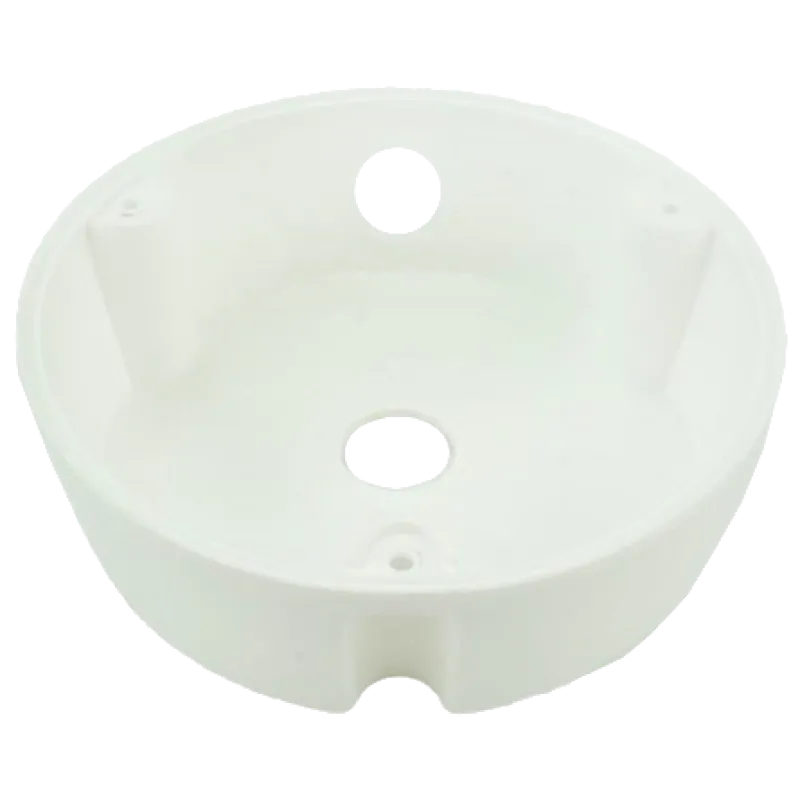 UA15G white bracket Коммутационная коробка