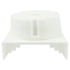 UA15G white bracket Коммутационная коробка