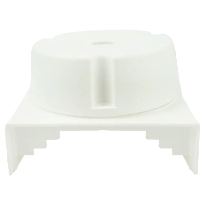 UA15G white bracket Комутаціонна коробка