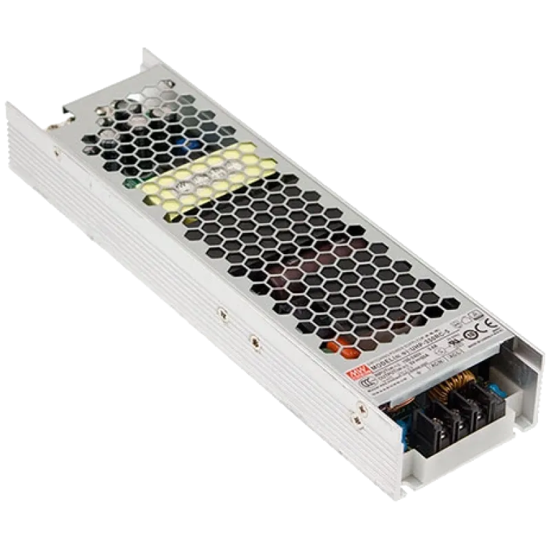 MeanWell UHP-350-15 Блок живлення