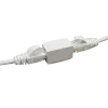 UTP RJ-45 З'єднувач витої пари неекранований кат. 6 під конектори