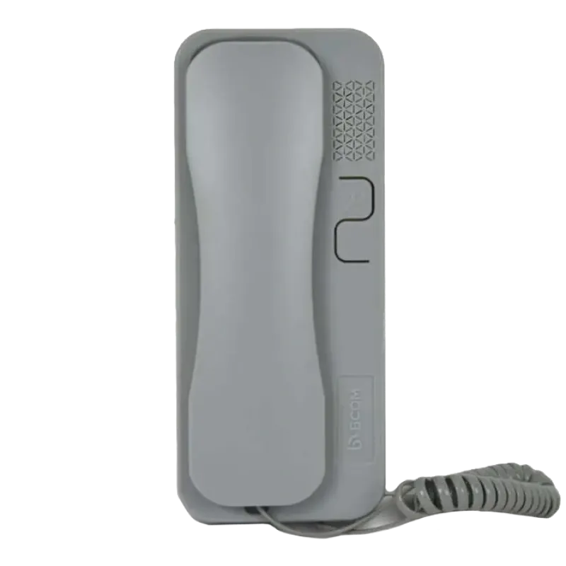 BCOM UKP-12 Gray Аудіотрубка