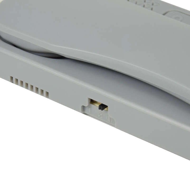 BCOM UKP-12 Gray Аудіотрубка