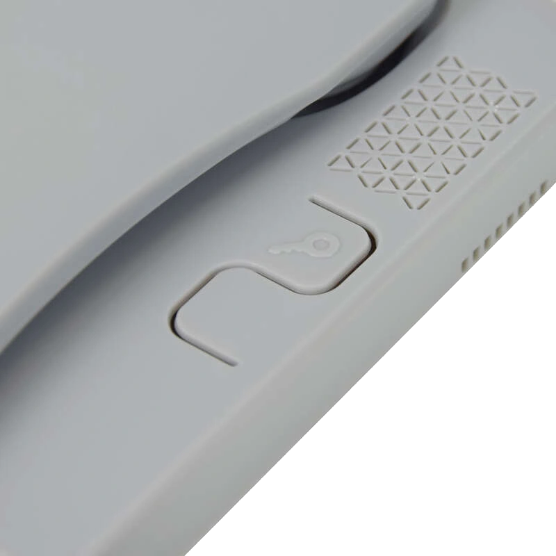 BCOM UKP-12 Gray Аудиотрубка