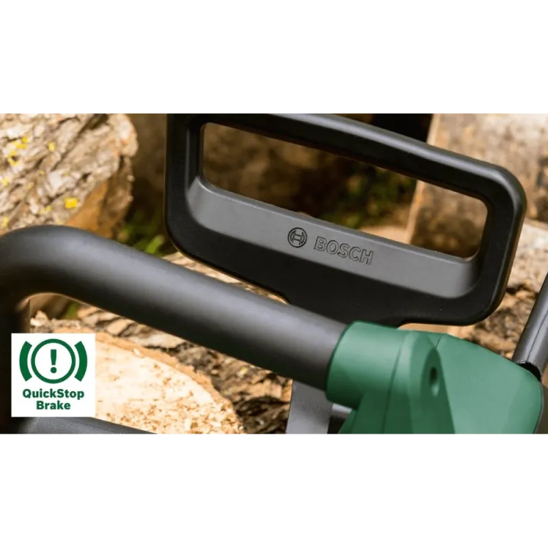 Bosch UniversalChain 40 Сетевая цепная пила