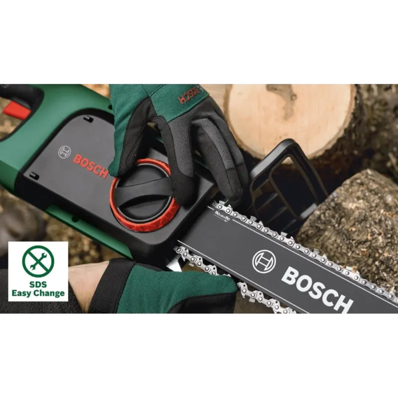 Bosch UniversalChain 40 Сетевая цепная пила