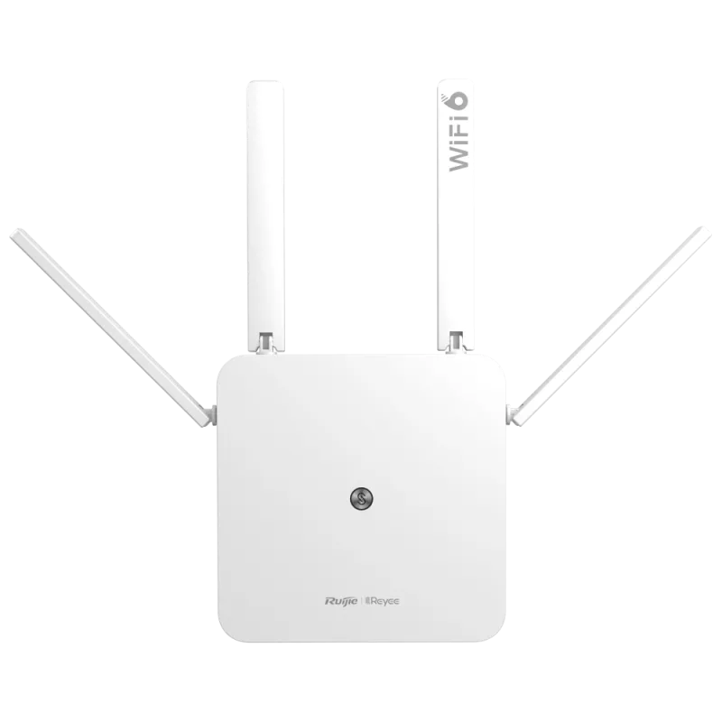 Ruijie Reyee RG-EW1800GX PRO Wi-Fi 6 Wi-Fi роутер