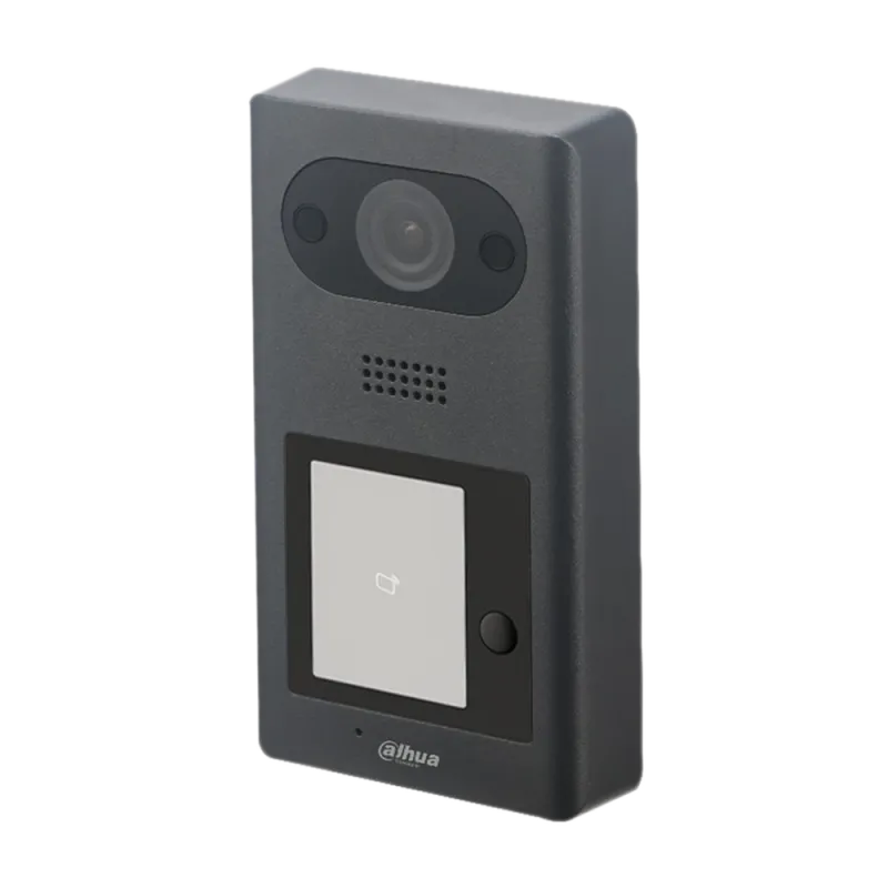 DHI-VTO3211D-P1-S2 2Мп IP вызывная панель на 1 абонента