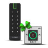 U-Prox SE keypad мультиформат IP65 Считыватель