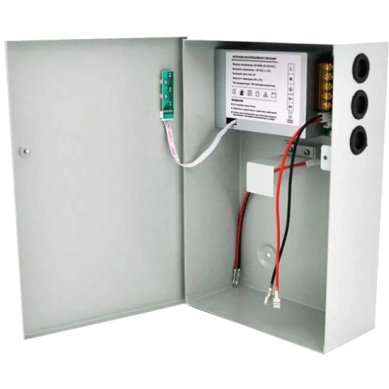 UPS TB-0504-7Ah Блок бесперебойного питания