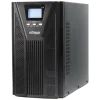 EnerGenie EG-UPSO-2000 2000ВA чиста синусоїда Джерело безперебійного живлення під акумулятор