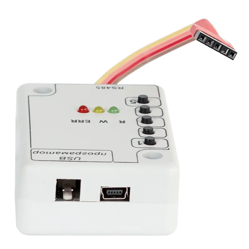Tiras USB пограмматор Тирас