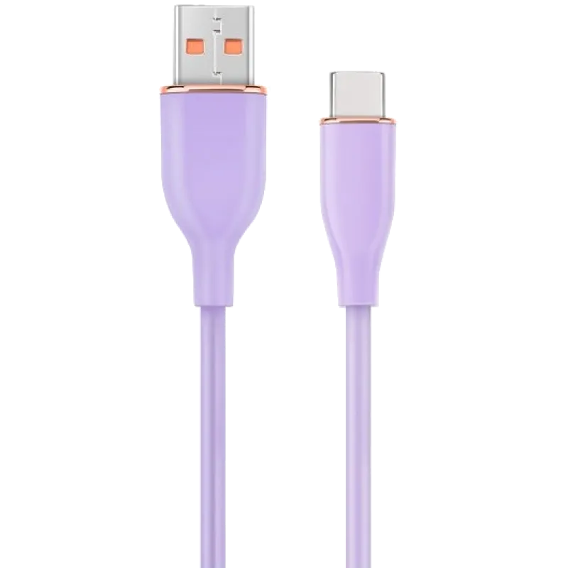 CC-USB2S-AMCM-1.5M-P 1.5 м Кабель Cablexpert