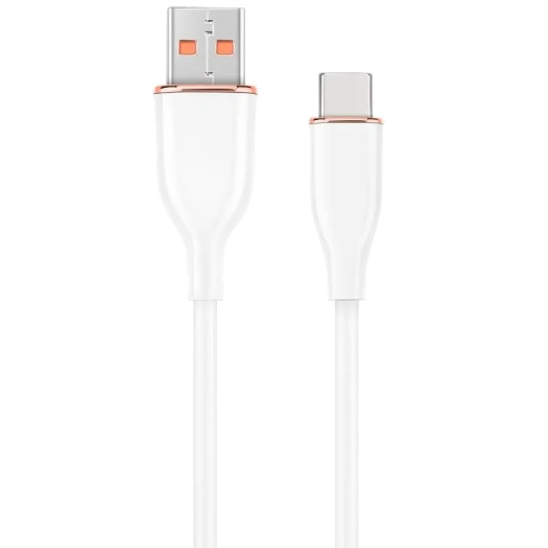 CC-USB2S-AMCM-1.5M-W 1.5 м Кабель Cablexpert