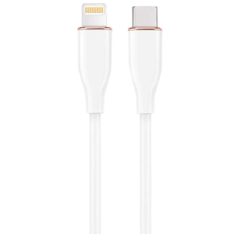 CC-USB2S-CM8PM-1.5M-W 1.5 м Кабель Cablexpert
