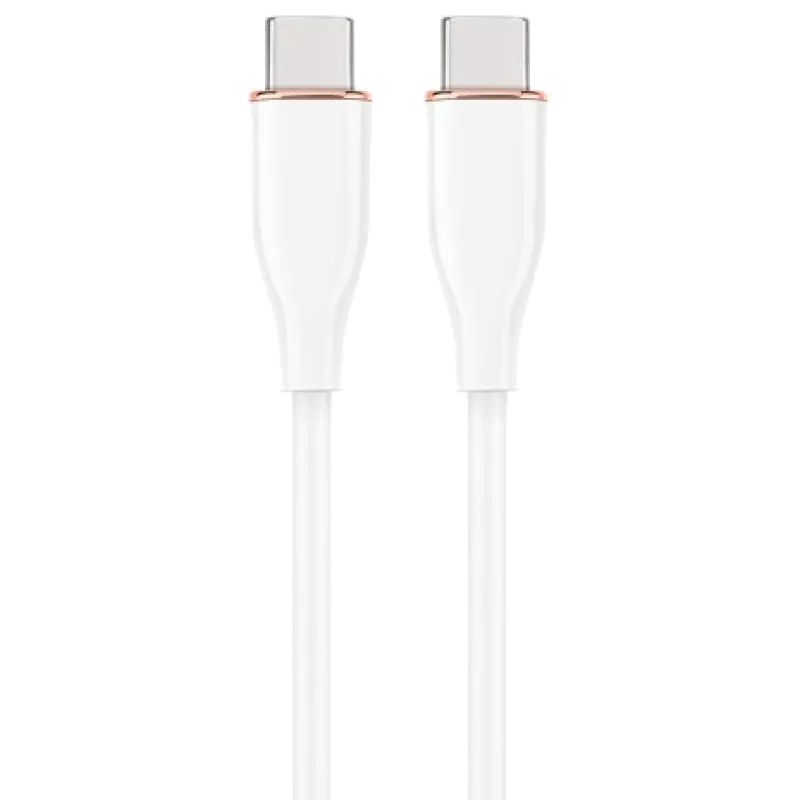 CC-USB2S-CMCM-1.5M-W 1.5 м Кабель Cablexpert