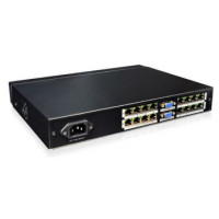 UTP116PV-HD 16 канальный приемо-передатчик