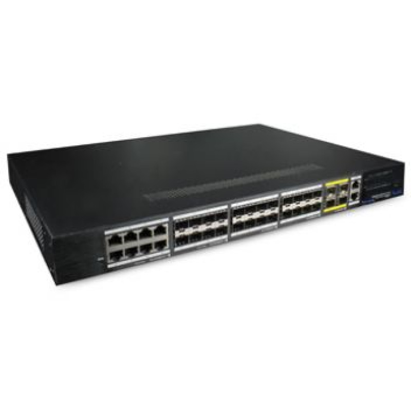 UTP7624GS-L3 24-портовый управляемый коммутатор