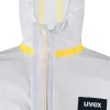 Uvex 3B Chem Light ХL Комбинезон одноразовый