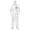 Uvex 5/6 classic XXL Комбинезон одноразовый с бахилами