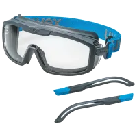Uvex I-Guard+Kit Cl. sv Exc. Защитные очки