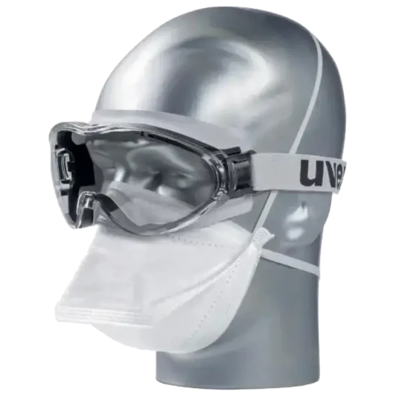 Uvex Ultrasonic Очки защитные