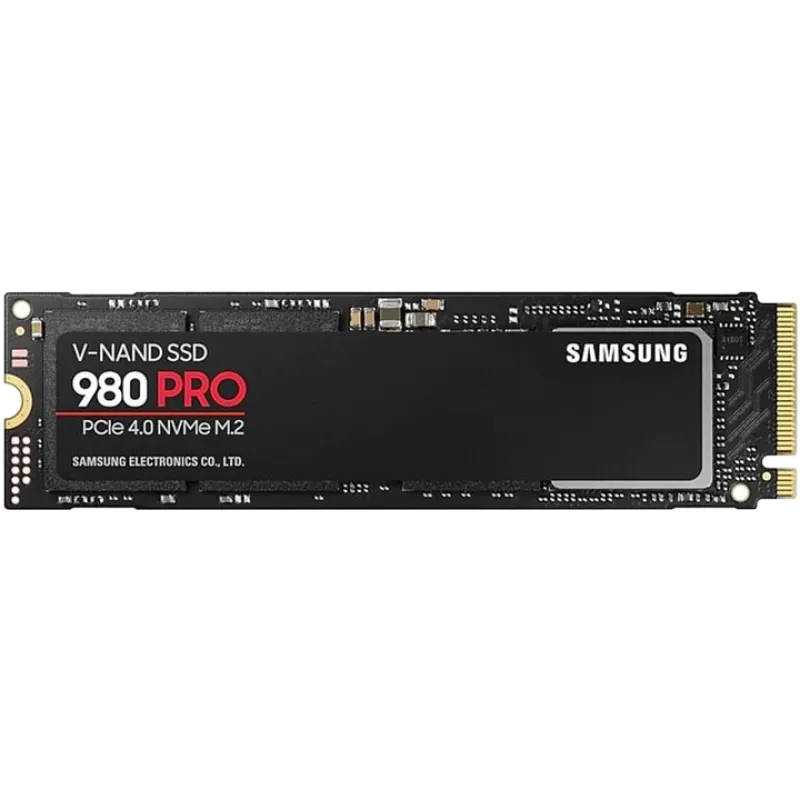Samsung MZ-V8P2T0BW Накопичувач SSD M.2 2280 2TB