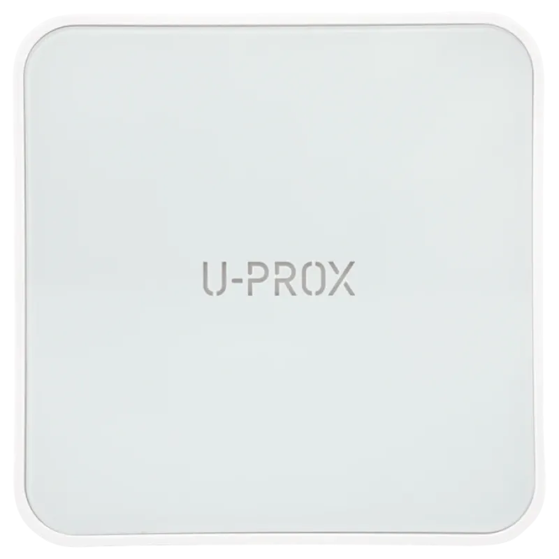 U-Prox Valve DN20 Моторизованный клапан с блоком управления