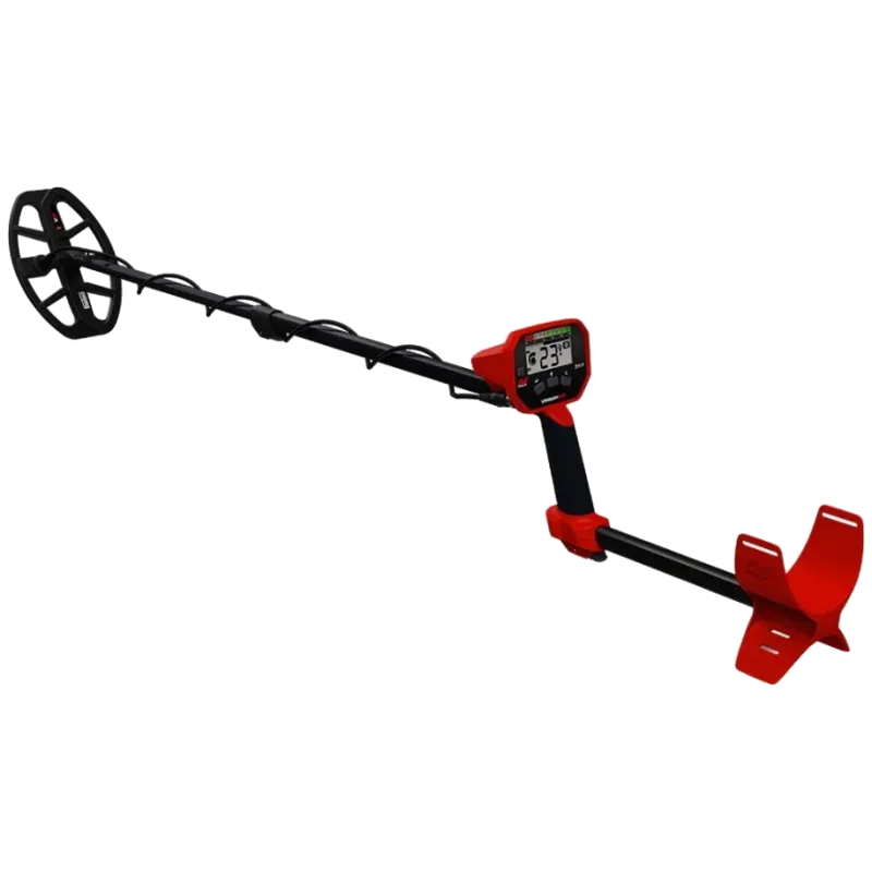 Minelab Vanquish 340 Металлодетектор