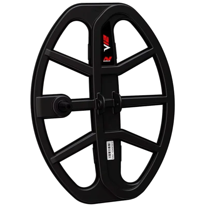 Minelab Vanquish 340 Металлодетектор