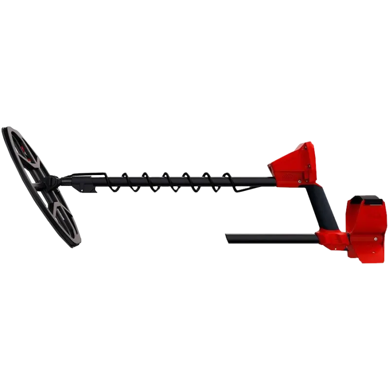Minelab Vanquish 440 Металодетектор