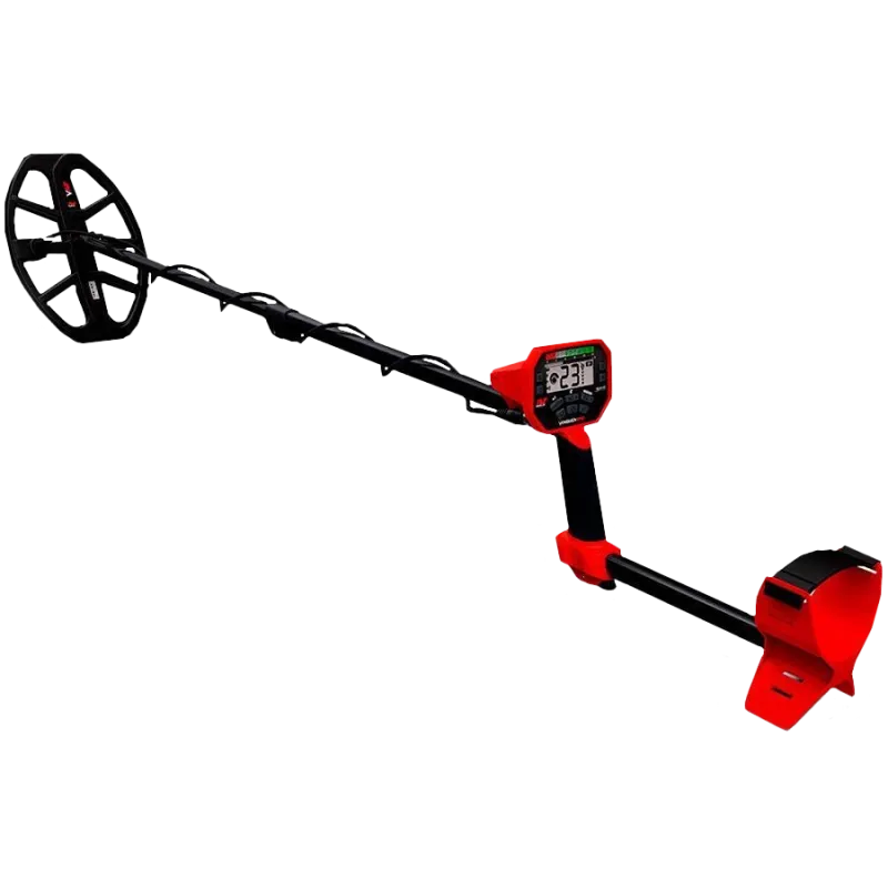 Minelab Vanquish 540 Металодетектор