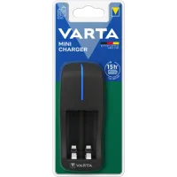 VARTA MINI CHARGER Зарядное устройство