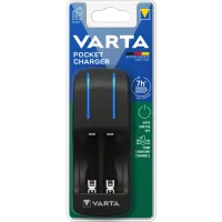 VARTA Pocket Charger 57642 ВLI 1 Зарядное устройство