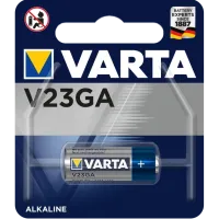 VARTA V 23 GA BLI 1 ALKALINE Батарейка