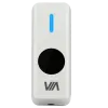 VIA Security VB3280P (пластик) Безконтактна кнопка виходу
