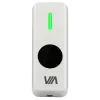 VIA Security VB3280P (пластик) Безконтактна кнопка виходу