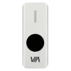 VIA Security VB3280P (пластик) Безконтактна кнопка виходу