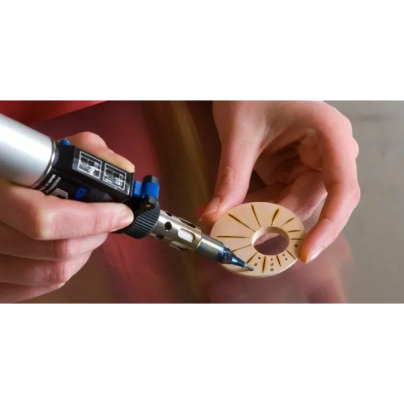 Dremel VersaTip Hobby (F0132000JC) Газовый паяльник