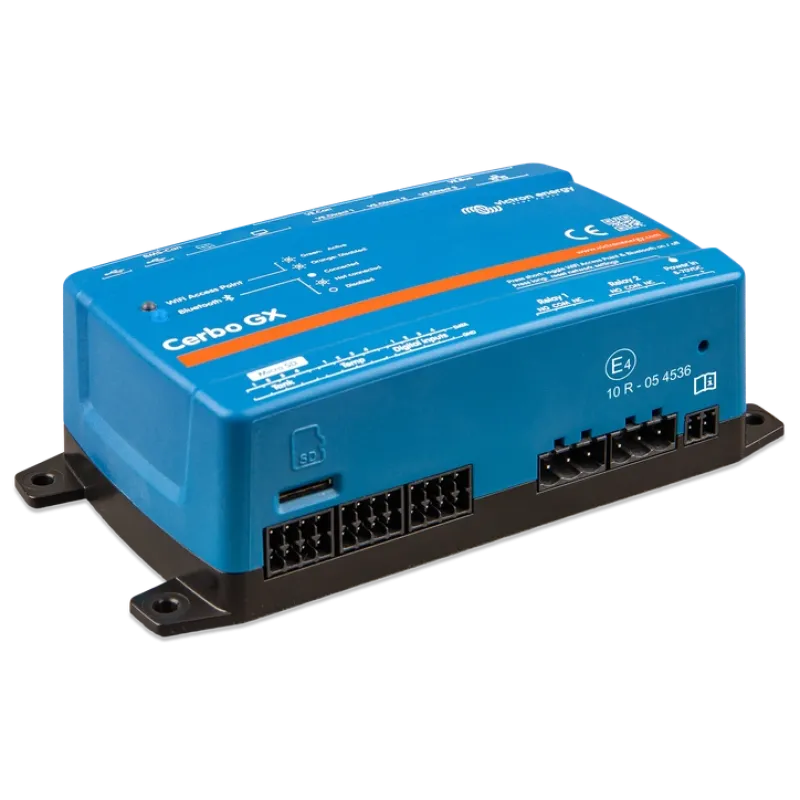 Victron Energy Cerbo GX Центр связи