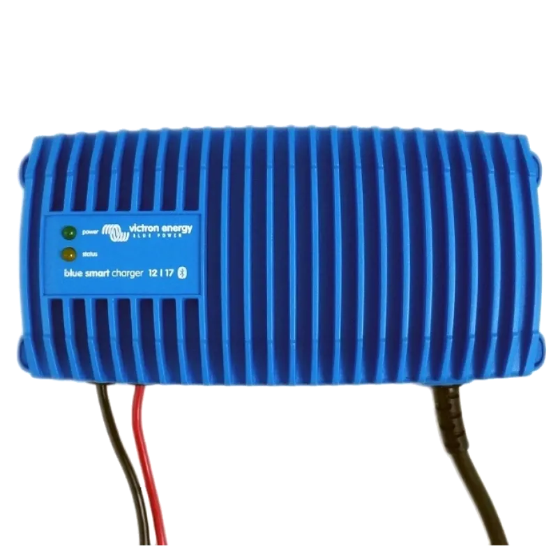 Victron Energy Blue Smart IP67 Charger 12/17(1) Зарядное устройство