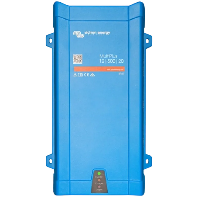 Victron Energy MultiPlus 12/500/20-16 чиста синусоїда Інвертор