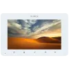 Slinex ML-17HD(Black) + SM-07MHD(White) Комплект видеодомофона