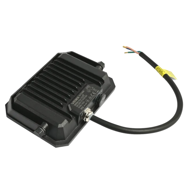 VIDEX F3 30W 5000K 220V LED прожектор