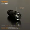 VIDEX VLF-A055 600Lm 5700K Портативный светодиодный фонарик